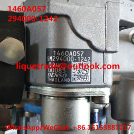 Surtidor de gasolina común del carril de DENSO 294000-1242, SM294000-1242, 294000-1241, 294000-1240, 1460A057 proveedor