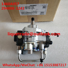 Surtidor de gasolina común del carril de DENSO 294000-1242, SM294000-1242, 294000-1241, 294000-1240, 1460A057 proveedor