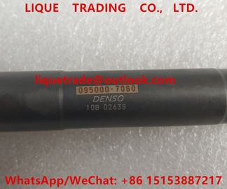 DENSO 095000-7060, 6C1Q-9K546-BC, 0950007060, inyector común del carril 6C1Q9K546Because proveedor