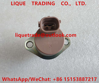 Válvula 294200-0380, válvula de control de la succión del regulador de presión 2942000380 294200-0380 de DENSO SCV proveedor