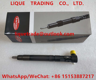 Inyector EMBR00301D, R00301D, inyector del carril de DELPHI Common de 6710170121 A6710170121 SSANGYONG Korando proveedor