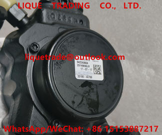 Surtidor de gasolina auténtico de DELPHI 9422A060A, 9422A060, 33100-4A700, 331004A700 para HYUNDAI y KIA proveedor