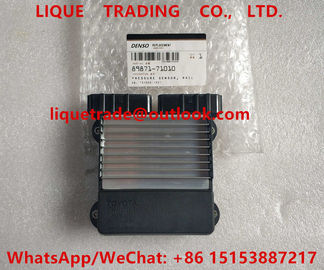 Conductor del inyector de DENSO EL ECU 131000-1331, 89871-71010, 1310001331, 8987171010 para Toyota proveedor