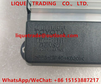 Conductor del inyector de DENSO EL ECU 131000-1331, 89871-71010, 1310001331, 8987171010 para Toyota proveedor