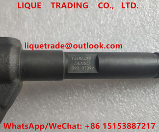 Inyector común del carril de DENSO 295050-1760, 1465A439, SM295050-1760, 9729505-176 para MITSUBISHI proveedor