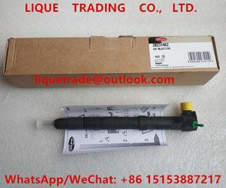 Inyector común 28231462, 03P130277, 03P130277A, 03P 130 277 del carril de DELPHI para VOLKSWAGEN proveedor