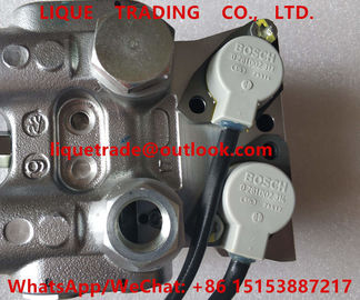 Válvula) de 2469403126 (0281002313 + 0281002314 de la unidad de control de BOSCH, 2 469 403 126 (0 281 002 313 + 0 281 002 314) proveedor