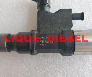 INYECTOR DE DENSO 095000-5345, 0950005345, 97602485, 8-97602485-7, 8976024857 proveedor