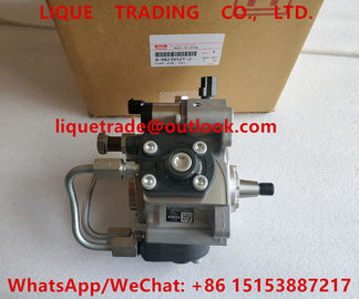 Bomba 294050-0640, 294050-0641 de DENSOfuel, 294050-0642, 8982395210, 8-98239521-0, 8982395212 para ISUZU proveedor