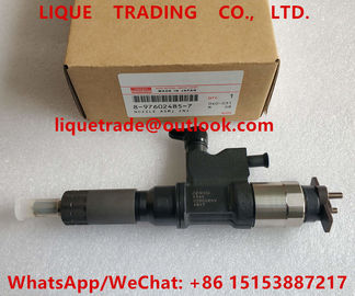 INYECTOR DE COMBUSTIBLE DE DENSO 095000-5340, 0950005340, 97602485, 8-97602485-7, 8976024857, 8-97602485-0, 8976024850 proveedor