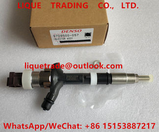 Inyector común del carril de DENSO 095000-0570, 095000-0571, 9709500-057, 23670-27030 para TOYOTA proveedor