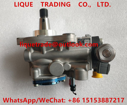 Bomba 9729900-005, 299000-0050, 299000-0051, 22100-0E020, HP5S-0051, 221000E020 de DENSO para TOYOTA 2DG-FTV 2.4L proveedor