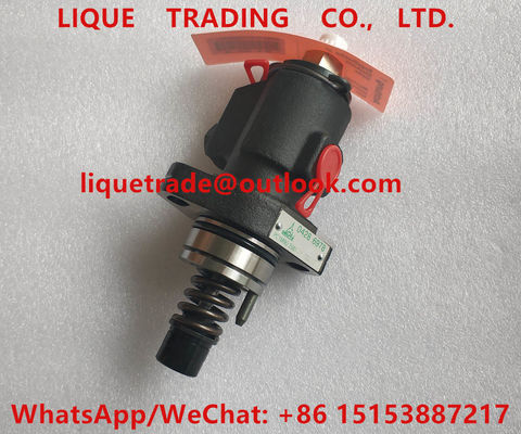 Bomba 04286978, 0428 6978, 01340407, 0134-0407, bomba de la unidad de DEUTZ de la inyección de carburante 0134 0407 proveedor
