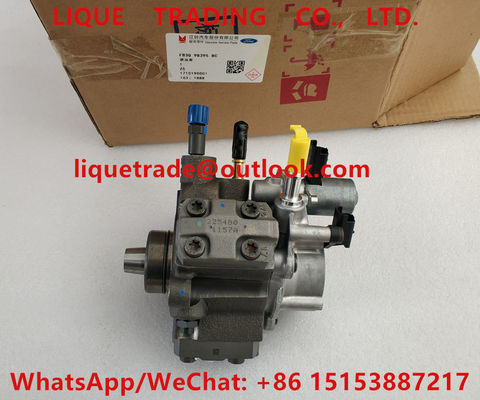 SURTIDOR DE GASOLINA DE SIEMENS VDO FB3Q-9B395-BC, 5WS40699, A2C96176300, FB3Q9B395BC, FB3Q-9B395-BA, FB3Q9B395BA proveedor