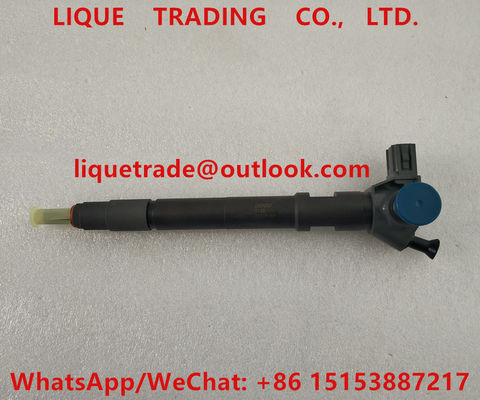 Inyector de combustible de DENSO 295700-0140, 33800-4A900, 2957000140, 338004A900 para el euro magnífico 6 de HYUNDAI Starex H-1 D4CB proveedor