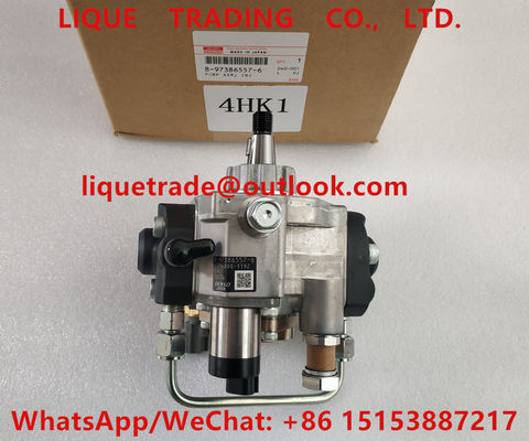 Surtidor de gasolina de DENSO 294000-1192, 2940001192, 8-97386557-6, 8973865576, 97386557 para ISUZU 4HK1 proveedor