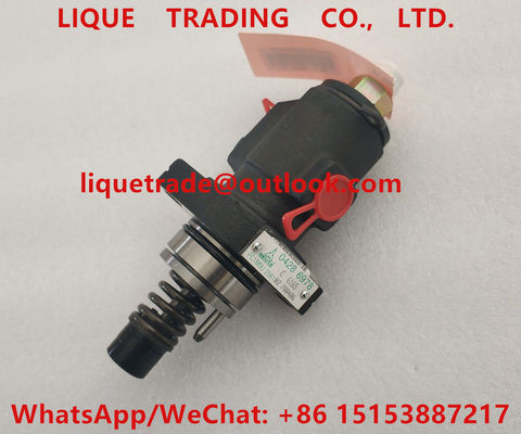 Bomba 04286978, 0428 6978, 0428-6978, bomba de la unidad de DEUTZ de la inyección de carburante 01340408 proveedor