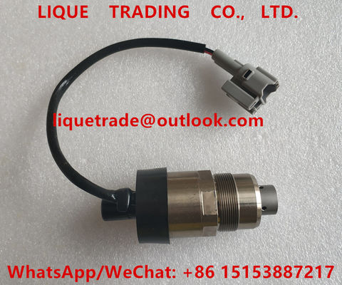 Válvula electromagnética 096600-0033 de DENSO, 096600 0033, 0966000033 auténticos y nuevos proveedor
