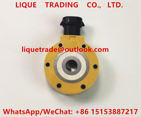 Solenoide 312-5620, 3125620, 312 5620 del inyector de combustible del CAT para Caterpillar proveedor