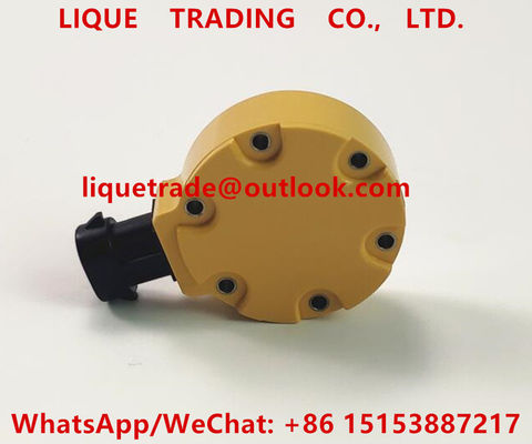 Solenoide 312-5620, 3125620, 312 5620 del inyector de combustible del CAT para Caterpillar proveedor