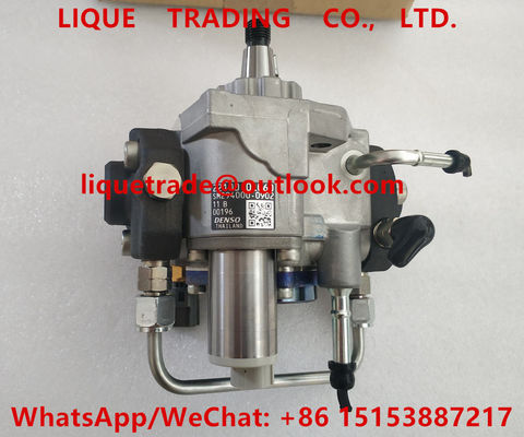 Surtidor de gasolina de DENSO 294000-0902, 22100-0L060, SM294000-0902, 9729400-0902, 294000-0901, 221000L060 proveedor