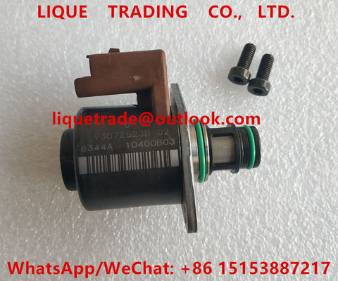 Válvula dosificadora IMV 9109-903, 9109903, 9307Z523B, 6407-672 para HYUNDAI y SSANGYONG de DELPHI Inlet proveedor