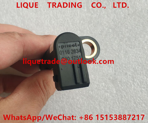 Transmisor 1182834, 01182834, sensor de velocidad 04199792 0118 2834/0419 9792 del impulso de DEUTZ proveedor