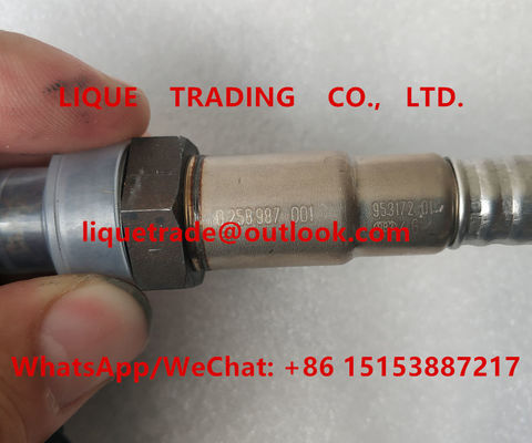 sensor 0258987001, LS87001, 0 258 987 001, LS 87001 del Nitrógeno-oxígeno proveedor