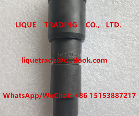 Inyector 0432191427, 0 432 191 427, 0432191427-741 MTU 0010104851 de BOSCH proveedor