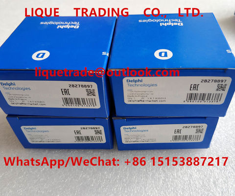 Válvula de control de DELPHI 622B, 28278897, 28239295, 9308-622B, 9308Z622B proveedor