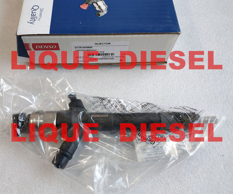 Inyector DCRI300890, 2950500890, 2950500890A, 1465A367, 295050-0890, 9729505-089, SM295050-0890 de DENSO proveedor