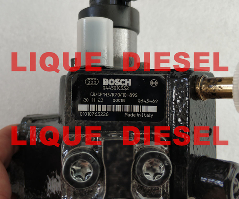 Surtidor de gasolina de BOSCH 0445010332, 0 445 010 332, 0445010180, 0 445 010 180 CR/CP1H3/R70/10-89S proveedor