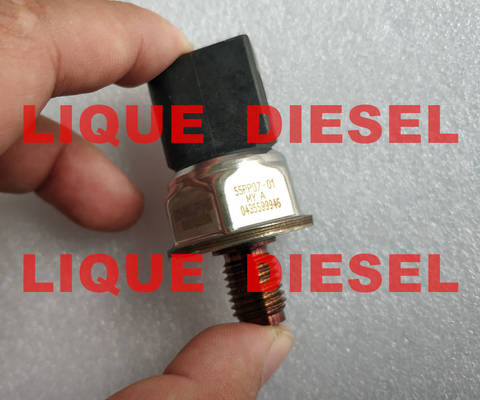 Sensor 9307Z508A, 55PP07-01, 9307-508A 55PP0701 de la presión de DELPHI proveedor