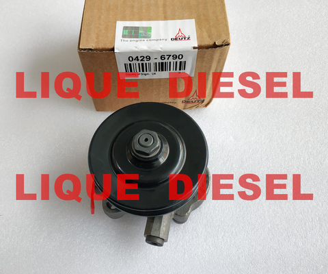 Surtidor de gasolina de Deutz 04296790/04294711/04296912, bomba original 0429-6790/0429-4711/0429-6912/0429 6790 del deutz proveedor