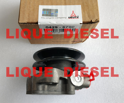 Surtidor de gasolina de Deutz 04296790/04294711/04296912, bomba original 0429-6790/0429-4711/0429-6912/0429 6790 del deutz proveedor