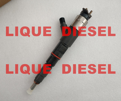 Inyector común auténtico 5296723 del carril de DENSO 5274954 para FOTON ISF 3,8 proveedor