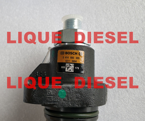 BOMBA 0414693005 de la UNIDAD de BOSCH bomba 0414693005, 0 414 693 005, 02113694, 0211 3694 de 02113694 unidades proveedor