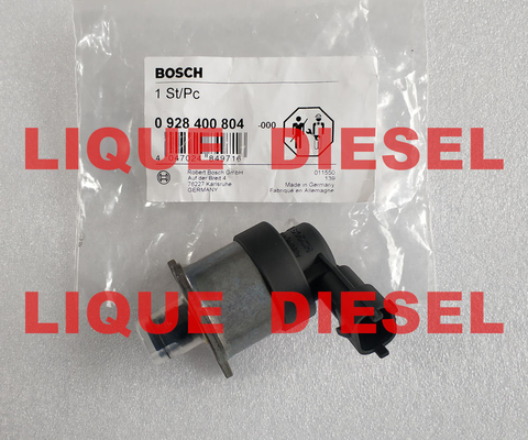 Válvula electromagnética 0 de BOSCH 928 400 804, 0928400804, 0928 400 unidad de medida de 804 combustibles proveedor