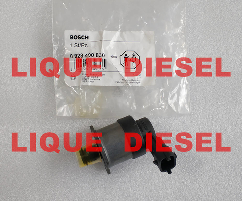 BOSCH 0928400830, 0 unidades de medida del combustible de 928 400 830 ZME//válvula electromagnética medidora 0928400830 proveedor