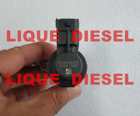 BOSCH 0928400830, 0 unidades de medida del combustible de 928 400 830 ZME//válvula electromagnética medidora 0928400830 proveedor