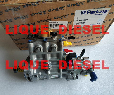 Bomba 295-9125 de Perkins Fuel 324-0532 2641A405R 10R-7659, 2959125 3240532 2641A405R 10R7659 para el CAT proveedor