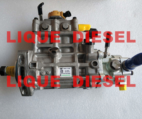 Caterpillar CAT Fuel Pump 317-8021 Perkins 2641A312 para la bomba 3178021, 317 8021 proveedor