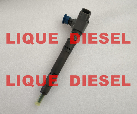 Inyector de DENSO 9729570-055 295700-0550, 23670-0E010, 2957000550, 236700E010 para TOYOTA SM9729570-055 proveedor