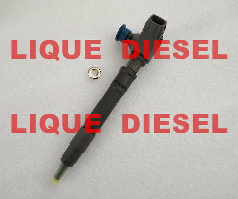 Inyector piezoeléctrico de DENSO 9729570-056, 295700-0560, 23670-0E020, SM9729570-056, 236700E020 para TOYOTA proveedor