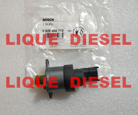 Válvula 0 del equipo medidor 0928400712 de BOSCH 928 400 712, 0928 400 712, 928400712 proveedor