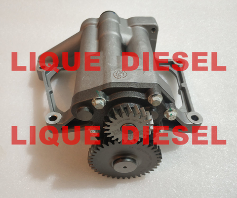 CAT Caterpiller Pump 420-0454 420 0454 bomba de aceite del motor C6.6 del excavador E320D proveedor