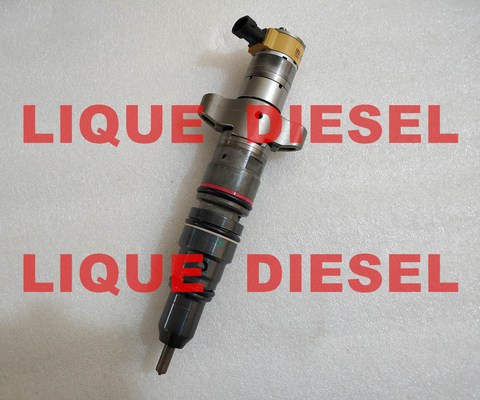 CAT Caterpiller Fuel Injector 557-7633 387-9433 5577633 3879433 para el motor C7 C9 proveedor
