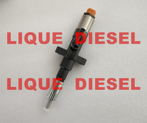 Inyector de combustible de DENSO 095000-0761 095000-0760 1-15300415-1 1-15300415-0 1153004151 1153004150 15300415 proveedor
