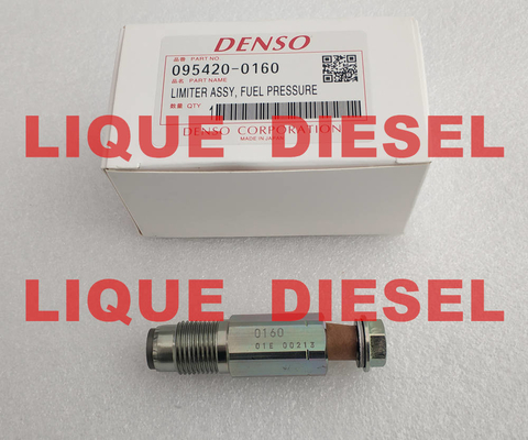 Limitador 0954200160, 095420 0160 de la presión de DENSO 095420-0160 proveedor