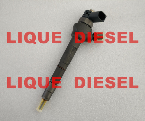 Inyector común 0 del carril de BOSCH 445 110 369 0 445 110 368 0 445 110 646 0 445 110 647 03L130855CX proveedor